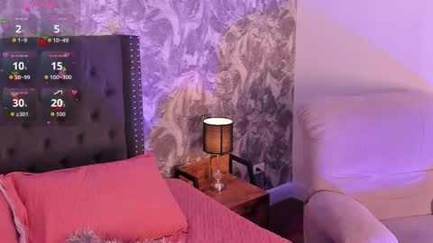 zoe_mhendez online show from 03/25/26, 11:38