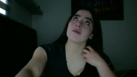 Snapshot of zoe_mill33r chatting on 11/09/25, 10:19 Zoe online show from 11/09/25, 10:19