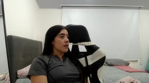Snapshot of zoe_mill33r chatting on 07/22/26, 06:54 Zoe online show from 07/22/26, 06:54