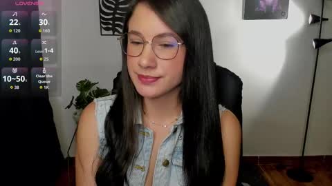 zoe_millerx online show from 09/25/25, 01:26