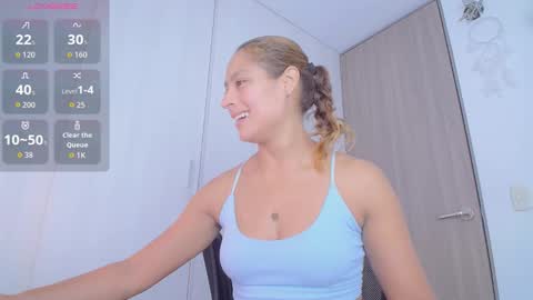 zoe online show from 12/15/25, 10:25