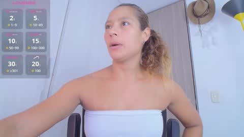 zoe online show from 02/01/26, 01:15