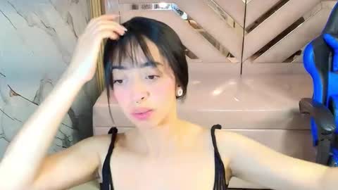 Zoe  online show from 09/10/25, 03:06