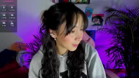 zoe_ray_y online show from 01/10/26, 01:07