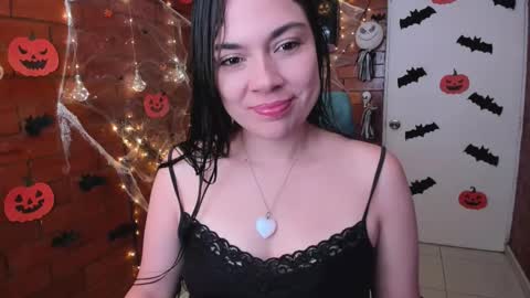 Snapshot of zoe_ringer chatting on 10/28/25, 03:14 Zoe online show from 10/28/25, 03:14