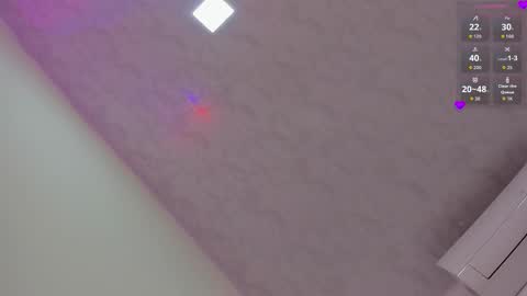 Snapshot of zoe_rivers chatting on 11/24/25, 12:21 Zoe online show from 11/24/25, 12:21