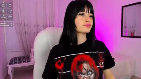 zoe_rosse00 online show from 02/21/26, 01:45