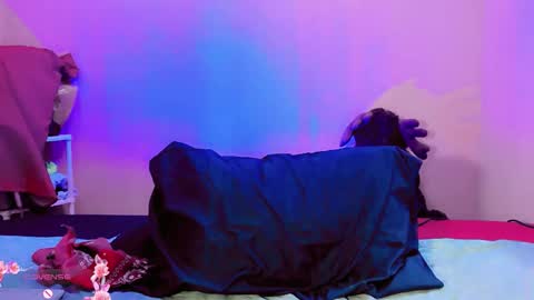 ZOE online show from 02/12/26, 02:34