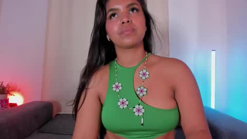 Zoe online show from 03/09/25, 04:16