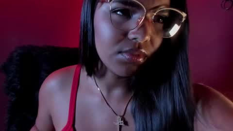 Zoe online show from 09/23/25, 03:09