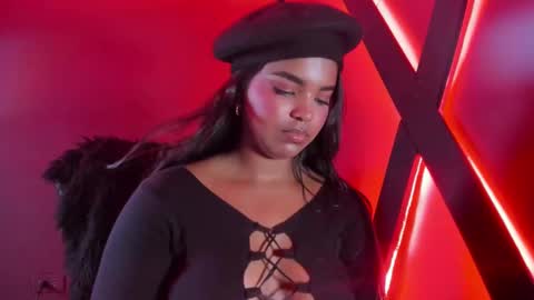 Zoe online show from 10/04/25, 10:52