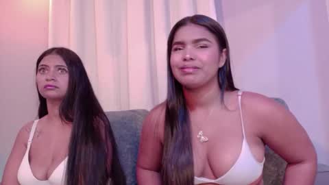 Zoe online show from 02/08/26, 08:01