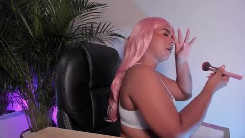 Zoe online show from 02/22/26, 03:07