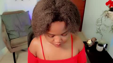 zoe_salddana online show from 02/26/26, 03:11