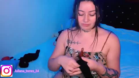 ZOE online show from 01/10/25, 03:50