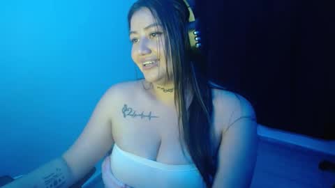 ZOE online show from 02/27/25, 12:32