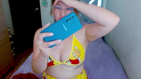 ZOE online show from 07/16/26, 05:30