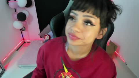 zoe_sullivan_ online show from 12/16/24, 12:38