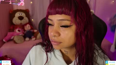 zoe_sullivan_ online show from 03/06/26, 09:06