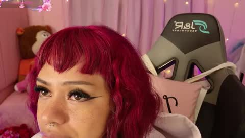 zoe_sullivan_ online show from 03/29/26, 09:20