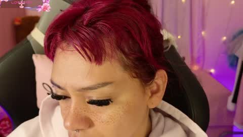 zoe_sullivan_ online show from 03/30/26, 09:43