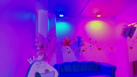 Zoe online show from 02/23/26, 11:40