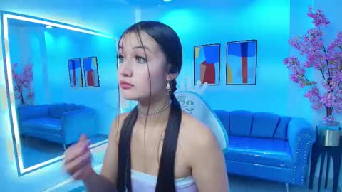 Zoe online show from 03/06/26, 11:17