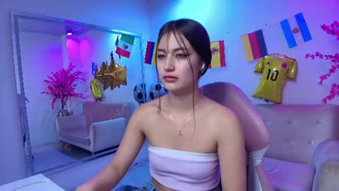 Zoe online show from 07/04/26, 11:27