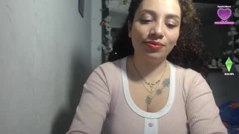 zoe tai online show from 11/25/25, 06:46