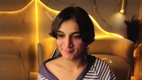 Zoe online show from 11/29/25, 12:41