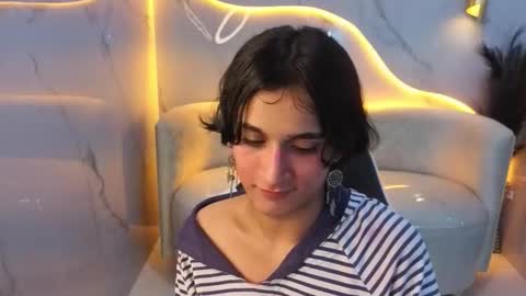 Zoe online show from 11/30/25, 12:47