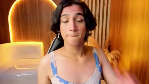 Zoe online show from 01/10/26, 08:10