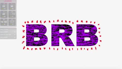 Snapshot of zoe_turnner_18 chatting on 02/09/25, 05:33 Zoe online show from 02/09/25, 05:33