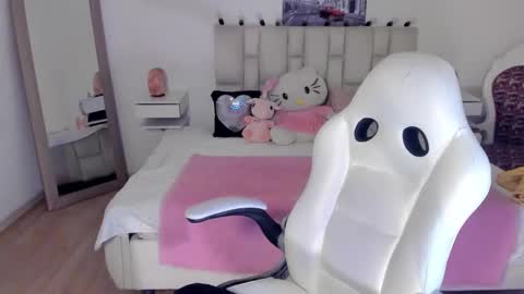 Snapshot of zoe_turnner_18 chatting on 09/14/25, 11:42 Zoe online show from 09/14/25, 11:42