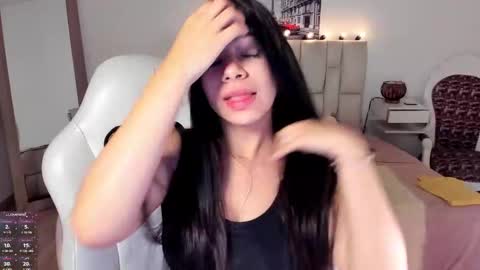 Snapshot of zoe_turnner_18 chatting on 09/22/25, 11:34 Zoe online show from 09/22/25, 11:34