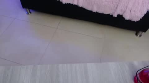 Snapshot of zoe_velvet chatting on 02/11/25, 08:26 Carolina online show from 02/11/25, 08:26