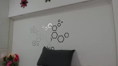 Snapshot of zoe_velvet chatting on 09/12/25, 09:48 Carolina online show from 09/12/25, 09:48