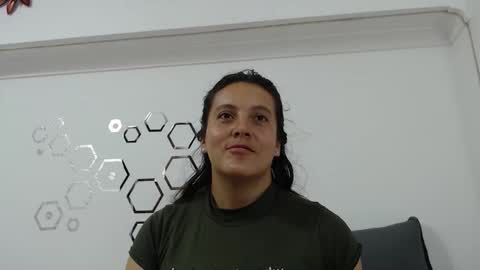 Snapshot of zoe_velvet chatting on 10/10/25, 10:31 Carolina online show from 10/10/25, 10:31