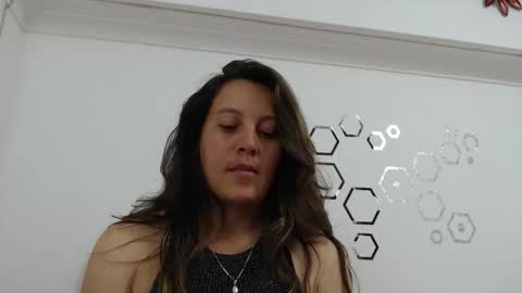 Snapshot of zoe_velvet chatting on 12/14/25, 08:57 Carolina online show from 12/14/25, 08:57