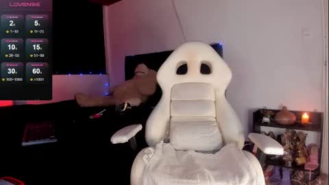 Fer   Model independiente online show from 12/19/24, 11:57