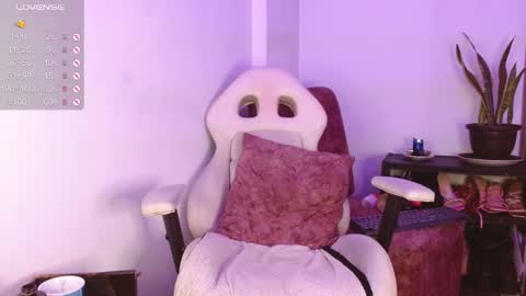 Fer   Model independiente online show from 02/25/26, 11:03