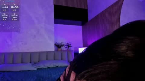 zoeblanc online show from 02/06/26, 11:46