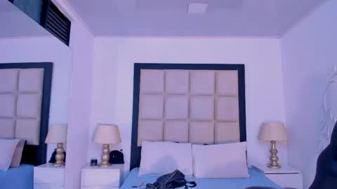 Snapshot of zoecarrter chatting on 09/13/25, 08:19 Zoecarrter online show from 09/13/25, 08:19