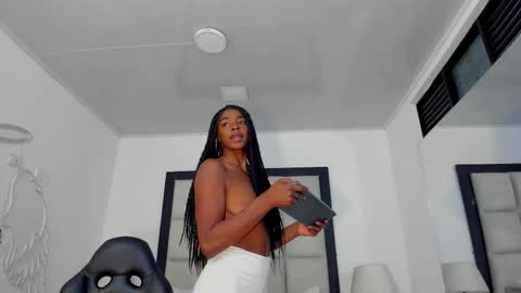 Snapshot of zoecarrter chatting on 10/06/25, 08:06 Zoecarrter online show from 10/06/25, 08:06