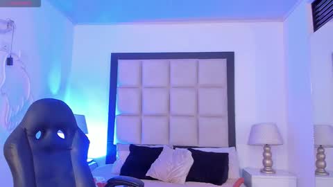 Snapshot of zoecarrter chatting on 02/03/26, 08:36 Zoecarrter online show from 02/03/26, 08:36