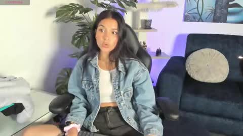 Zoe online show from 03/04/26, 03:01