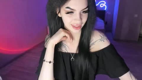 zoedrift online show from 09/10/25, 01:11