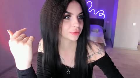 zoedrift online show from 09/21/25, 12:18