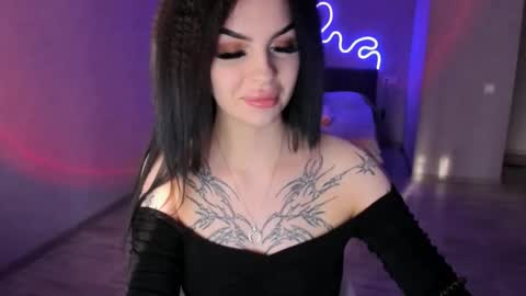 zoedrift online show from 10/05/25, 12:14