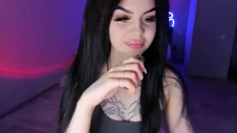 zoedrift online show from 10/11/25, 01:20